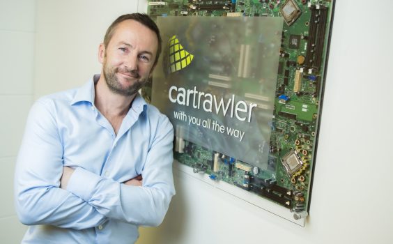 CarTrawler、イノベーションへの注力によって世界をリードする企業に成長
