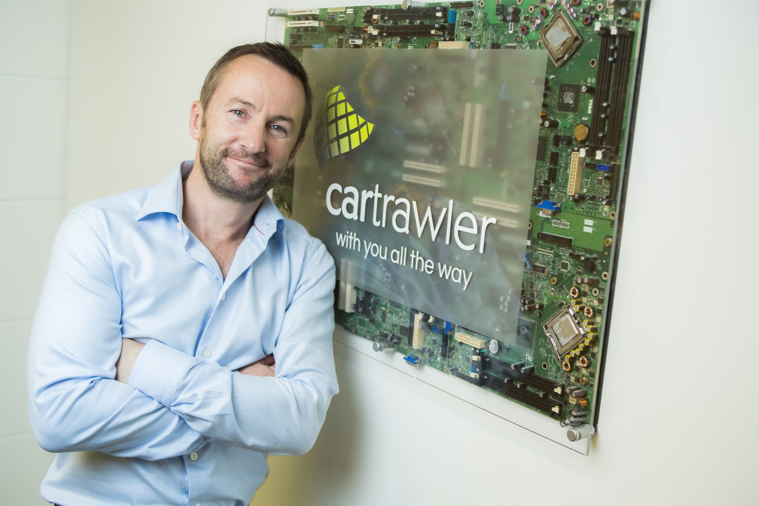 CarTrawler、イノベーションへの注力によって世界をリードする企業に成長
