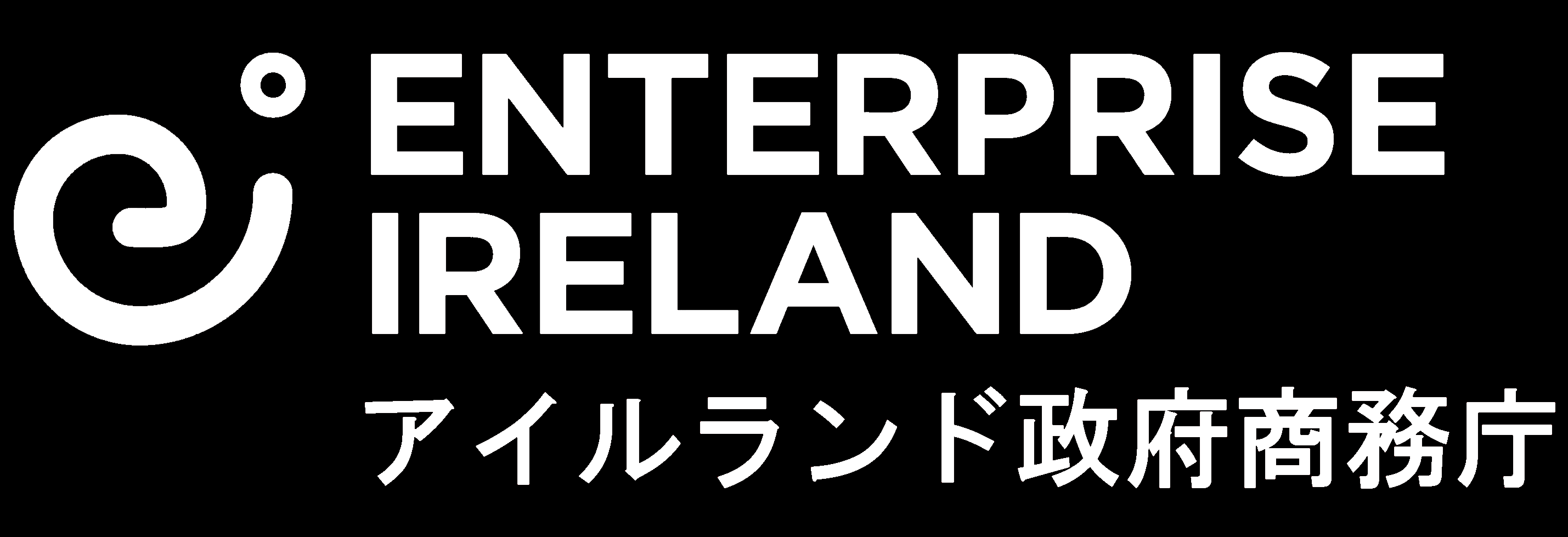 アイルランド政府商務庁